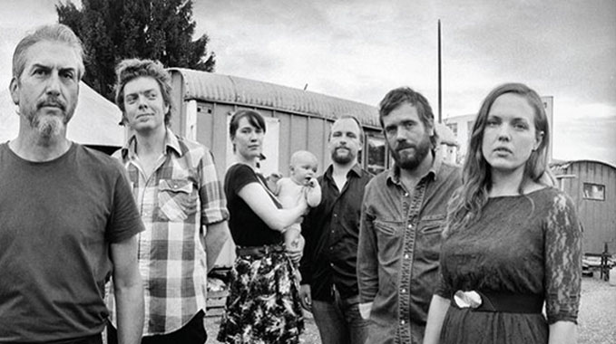 Braga recebe Festival Para Gente Sentada em 2015