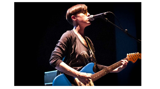 Lower Dens no GNRation (Braga) a 22 de Novembro