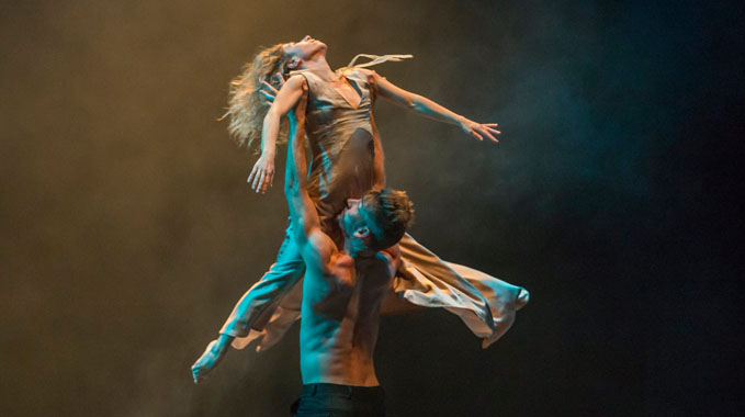 Dança abre nova temporada do Teatro Diogo Bernardes em Ponte de Lima
