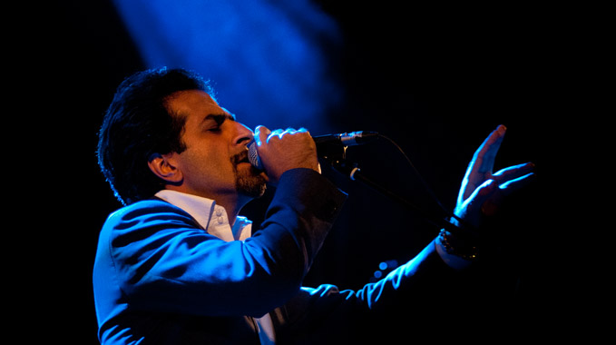 14ª Edição do Sons de Vez arranca com Mão Morta a 06 de Fevereiro