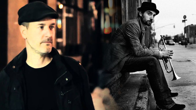 Jazz em Pontevedra já em Março