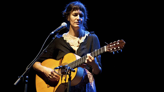 gnration na vanguarda da música alternativa