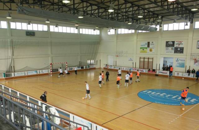 futsal