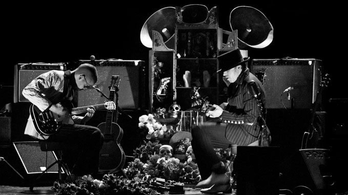 18ª Edição do Sons de Vez arranca a 08 de Fevereiro com Dead Combo