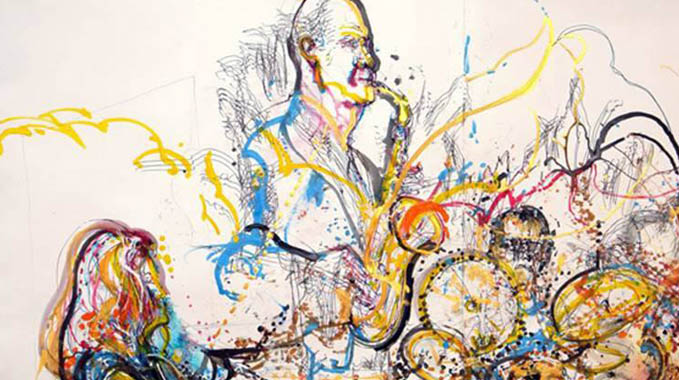 Ciclo de Jazz em Ponte de Lima Ciclo de Jazz em Ponte de Lima