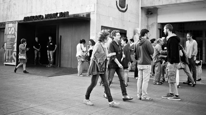 XII Imaxinasons arranca a 1 de Julho