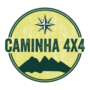 logo caminha 4x4