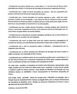 moção 2