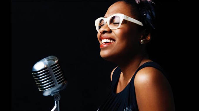 Cécile McLorin Salvant em Pontevedra Cécile McLorin Salvant em Pontevedra