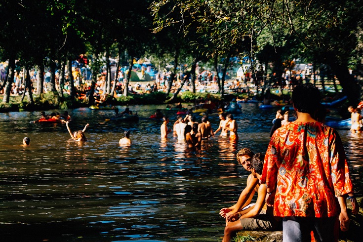 Arranca hoje um dos mais emblemáticos festivais de verão portugueses