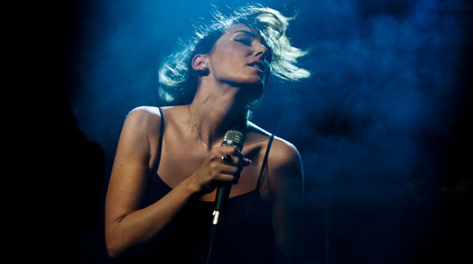 Festival Viana Bate Forte Festival Viana Bate Forte