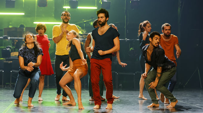 Teatro Diogo Bernardes comemora o 120º aniversário