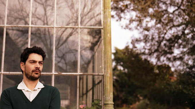 Pernadas estreia novo disco em Braga