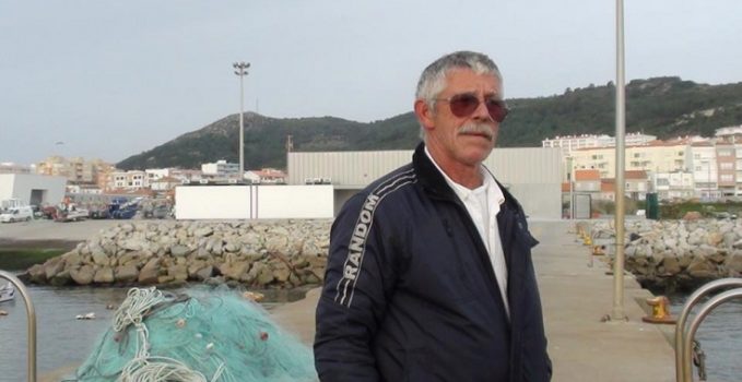 Vasco presa