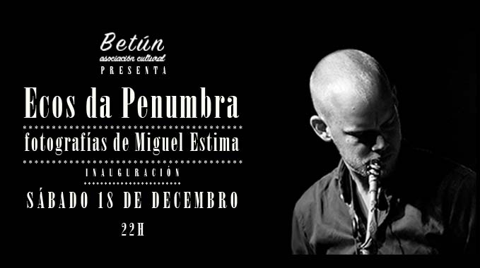 Ecos da Penumbra para visitar em Tui