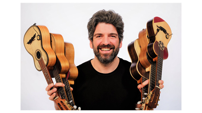 Estreia de Cavaquinho Cantado marcada para dia 14 em Braga