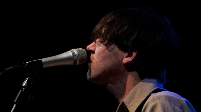 Cass McCombs dia 31 em Ourense