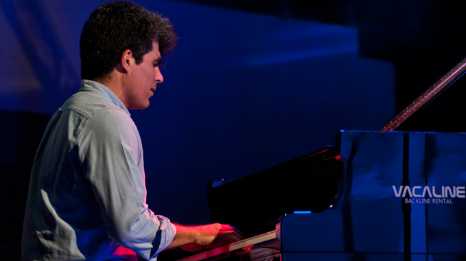 Jazz Português invade a cidade de Vigo