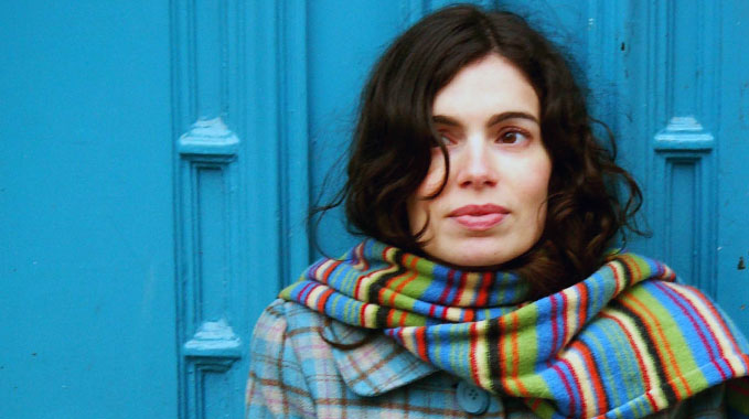 Yael Naim apresenta Older no Theatro Circo