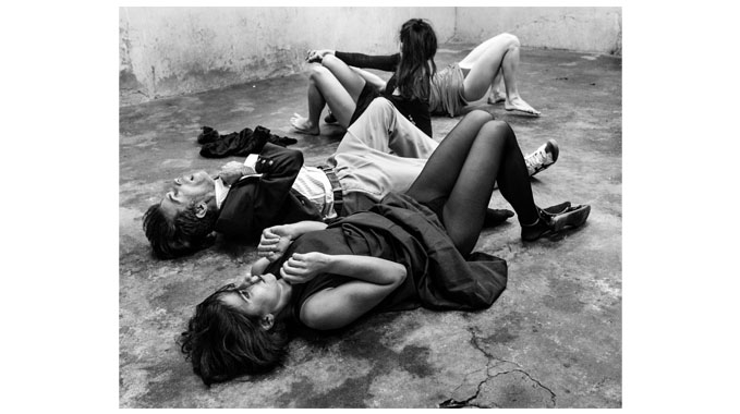 Útero celebra 20 anos no sábado em Guimarães