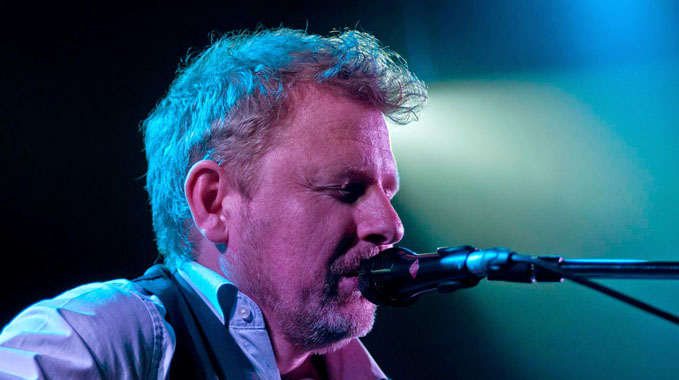Sandy Kilpatrick em Ponte de Lima no próximo sábado 18 de Fevereiro