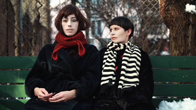 Primavera culturalmente imparável no gnration