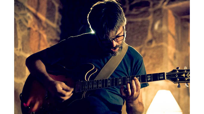 Felipe Villar Piano Trio no Vitruvia