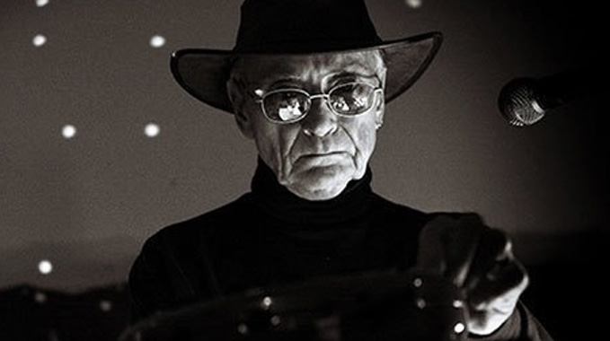 Silver Apples no gnration em Maio