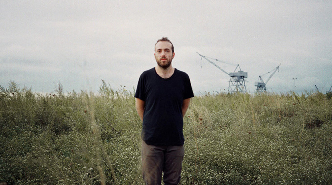 Bing & Ruth apresentam No Home of the Mind no gnration