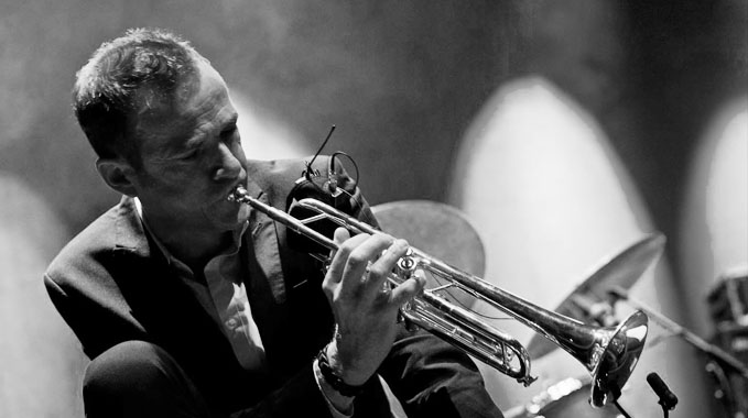 Britânicos Get The Blessing regressam a Portugal em Julho