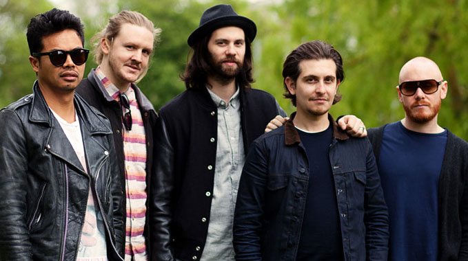 Atlantic Fest regressa em Julho