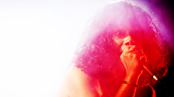 Da Chick confirmada no Vive Nigrán