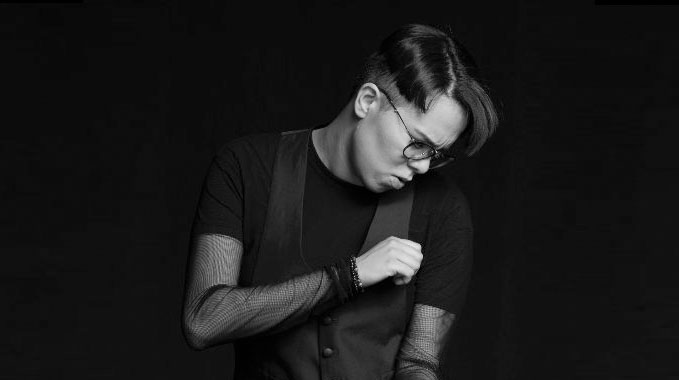 Maria Gadú no verão de Braga