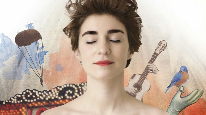 Rita Redshoes apresenta “Her” dia 22 em Braga Rita Redshoes apresenta “Her” dia 22 em Braga