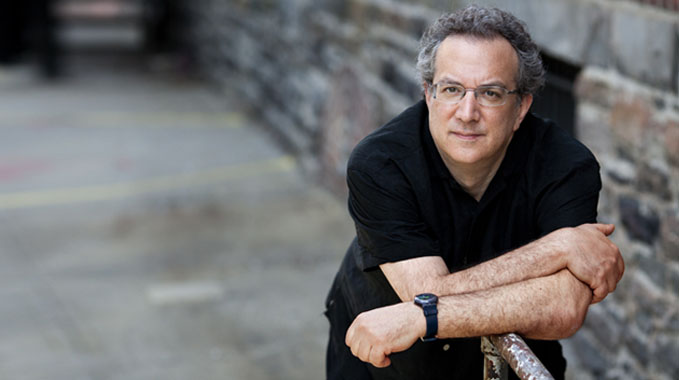 Uri Caine na 13ª edição do Imaxinasons