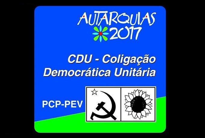 cdu caminha