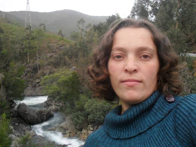 isabel marouco