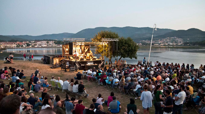 Nigranjazz regressa no último fim-de-semana de Julho