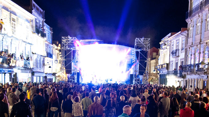 Viana Bate Forte regressa em Setembro