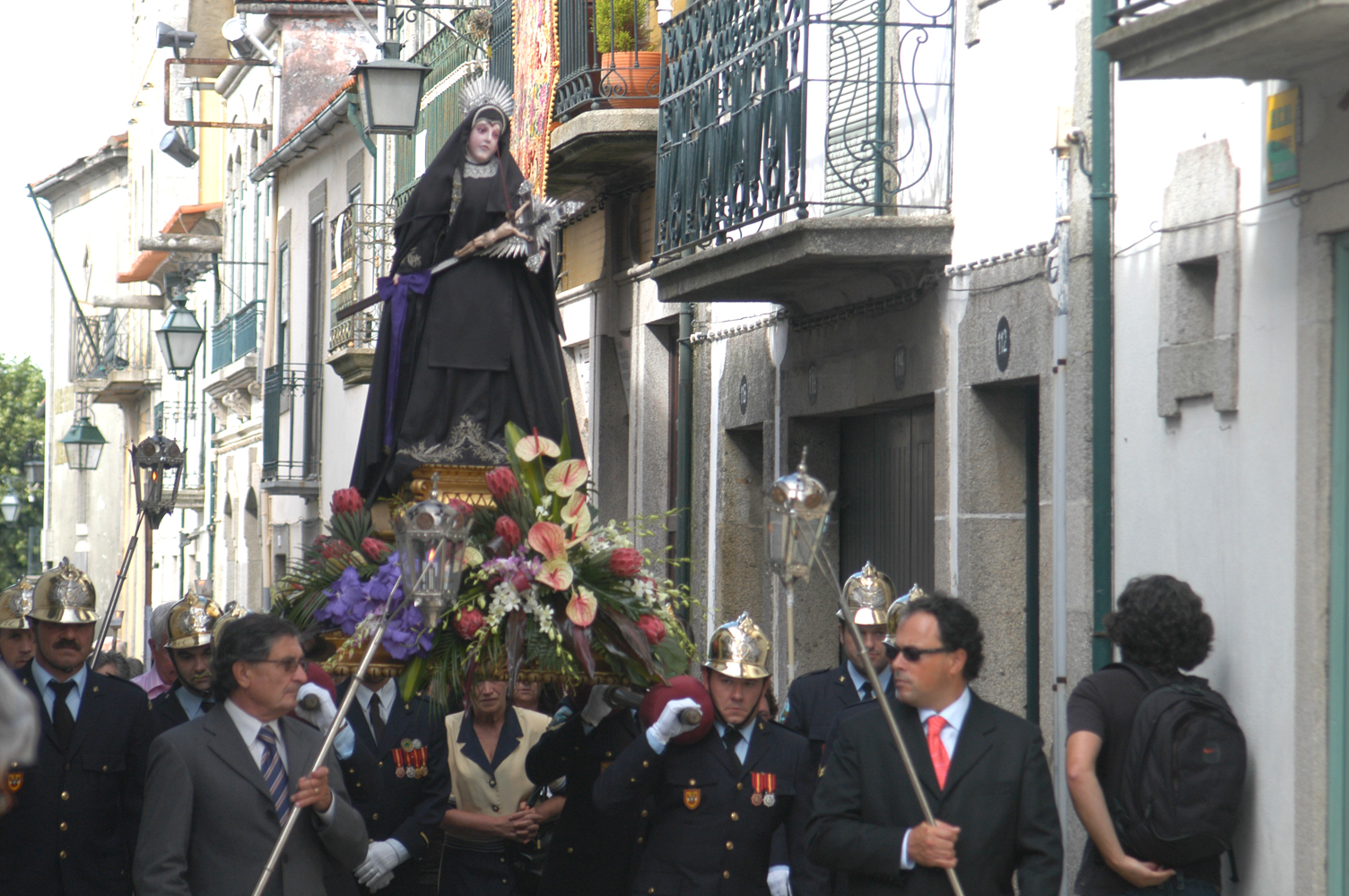 santa rita