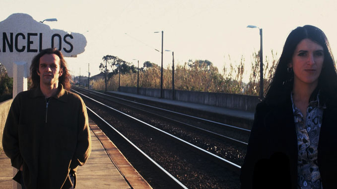 Três Tristes Tigres revisitam Guia Espiritual e Comum, dia 22 no gnration