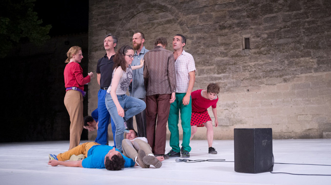 Circular regressa a Vila do Conde neste final de Setembro