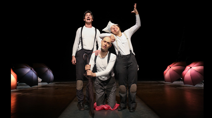 É-Aqui-In-Ócio abre dia 22 de Setembro