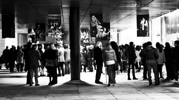 Guimarães Jazz, naquela que é a sua 34ª edição, volta a contagiar a cidade berço durante o mês de novembro