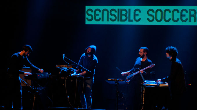 Suave Fest arranca quinta-feira em Guimarães