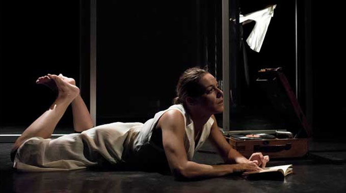 Maria Zambrano recordada em Ponte de Lima