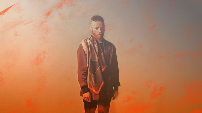 Forest Swords em Braga no final de Novembro