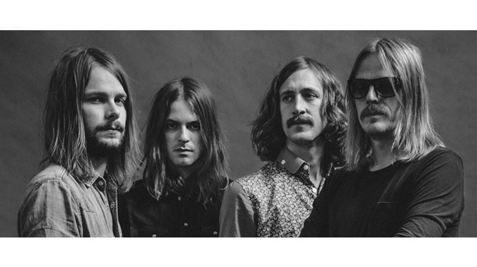 Graveyard em Viana a 26 de Novembro