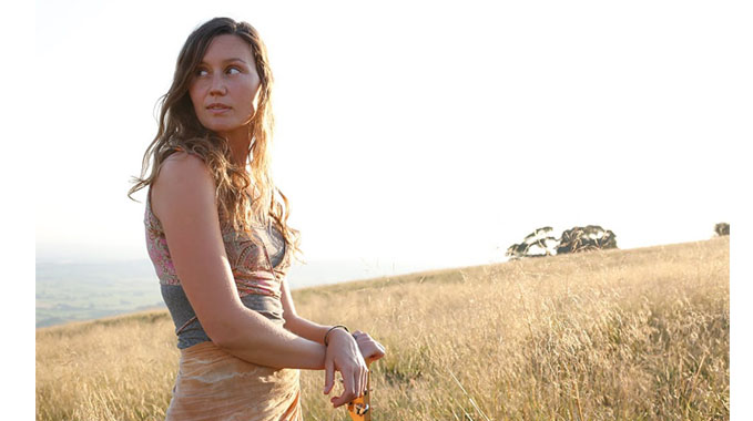 Katy Hooper em Vigo no próximo Domingo