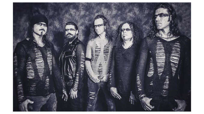 Moonspell apresentam o novo disco nos Arcos de Valdevez